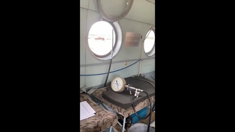 Техническая гонка МИ-8АМТ