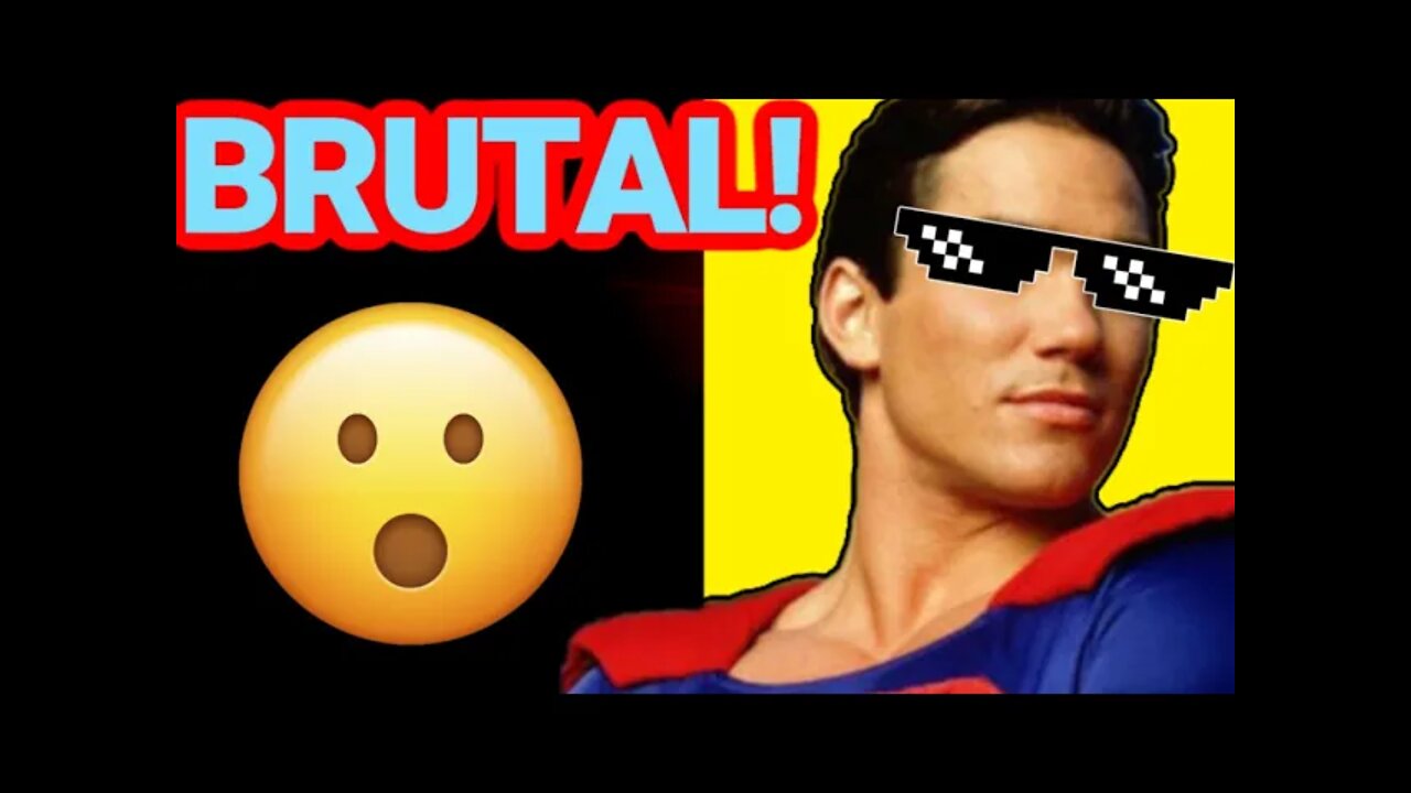 Dead Cain SLAMS Woke Hollywood in BRUTAL Interview!