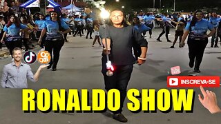 Banda Ronaldo Show 2022 | 7º Festival de Bandas e Fanfarras de Feira Nova -PE. | #bandasefanfarras