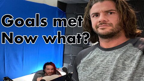 GOAL'S ACCOMPLISHED NOW WHAT? | Friday night try 12