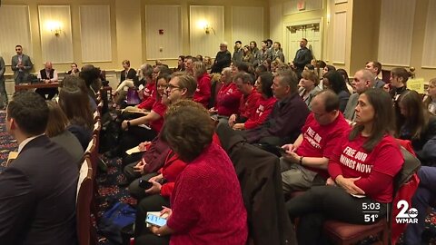 Parents with 529 plans want bill to put treasurer in charge of trust