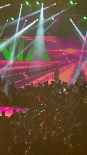 Tornado Tag Team Match Nia Jax & Tiffany Stratton vs Bayley & Naomi #wwe #womenschampion