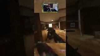 You don't turn down grandma's cookies! #shorts #esports #fyp #viral #youtubeshorts