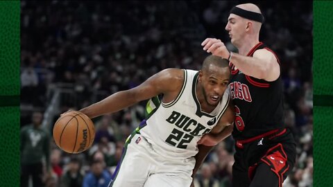 Khris Middleton expected to miss entire series against Celtics: NBA Insider