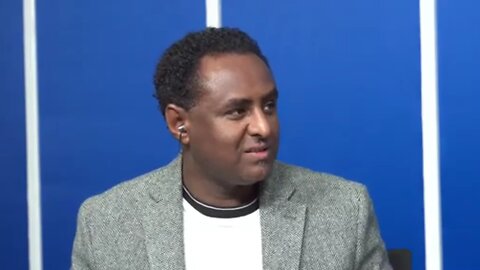 ከአብይ ጋር ያላቸው ጤናማ ግንኙነት እንዳይበላሽ የጉዞ ክልከላውን አይቃወሙም - ሀብታሙ አያሌው