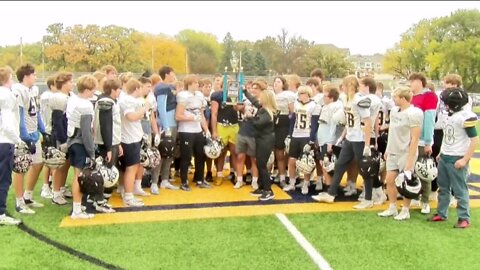 Kettle Moraine Frenzy Team of the Week