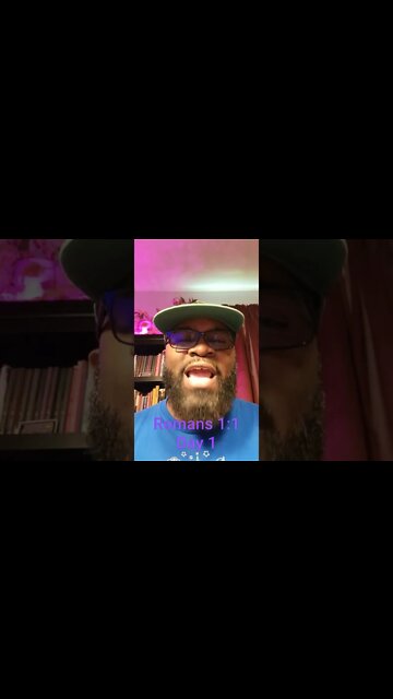 Day 1 scripture memorization with @TheStandardofTruthPodcast #Shorts