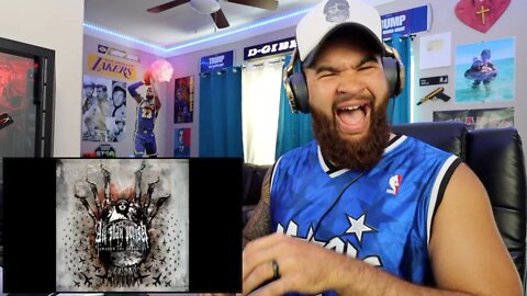 All Shall Perish - Awaken the Dreamers - REACTION