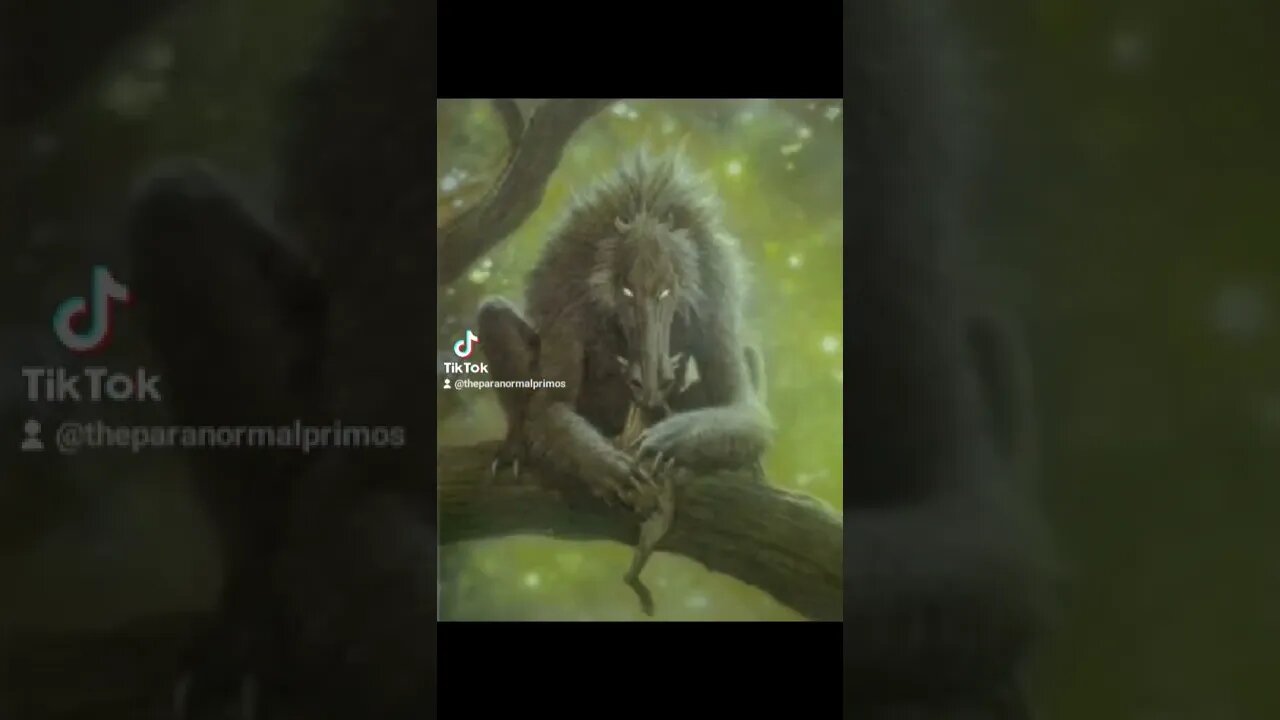 Chupacabra