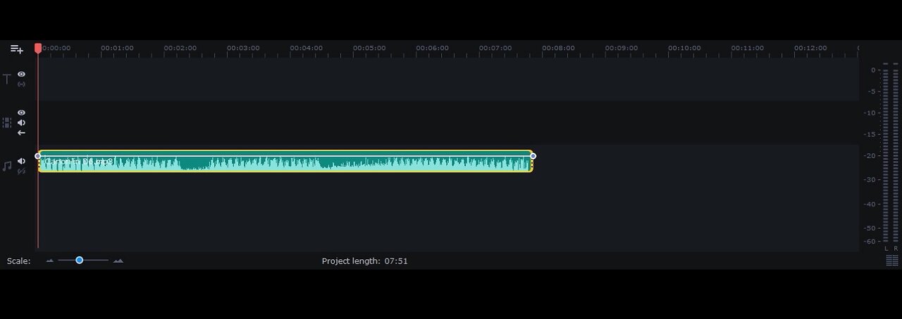 MARS - Canon in D (Johann Pachelbel 8000) | Instrumental Remix 2