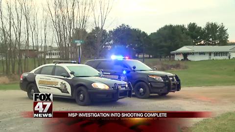 MSP investigation into fatal deputy shooting completed