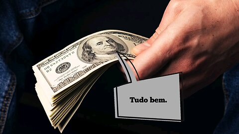 Governo tenta culpar ‘fake news’ pela disparada do câmbio-Normal e Invertido