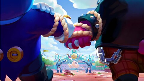 Tomás Oliveira & Brawl Stars & Bad Randoms - Together