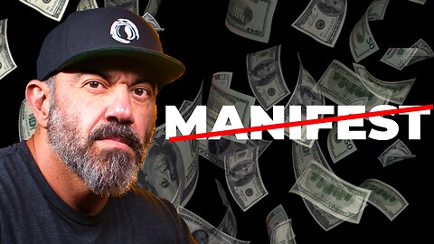 How to GET What You WANT! | The Bedros Keuilian Show E036