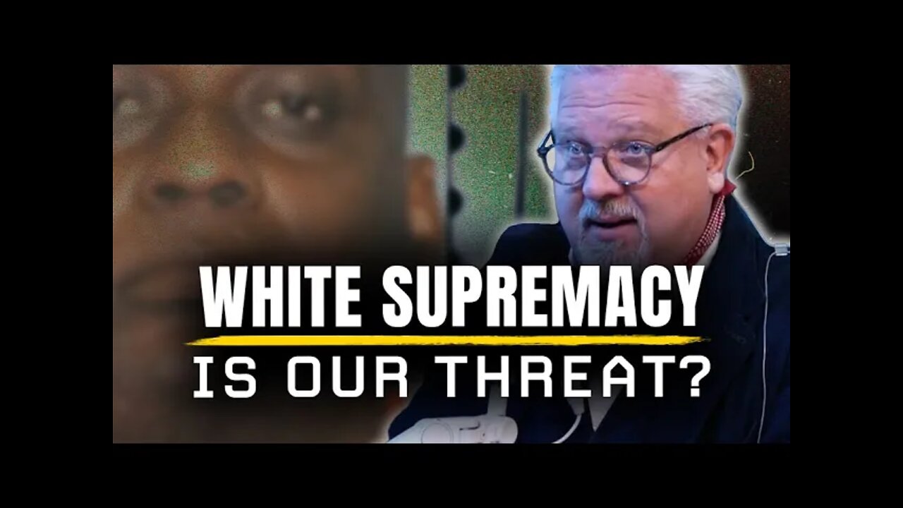 Brooklyn suspect PROVES government's anti-conservative BIAS