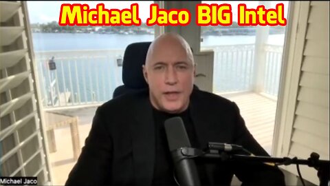 Michael Jaco BIG Intel 3.06.23 - One Political Party On Remote Viewing