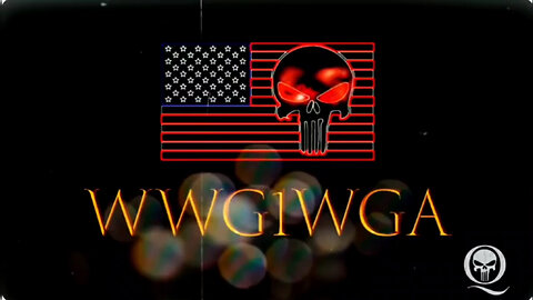 Qurrents Event 3/7/23 - WWG1WGA