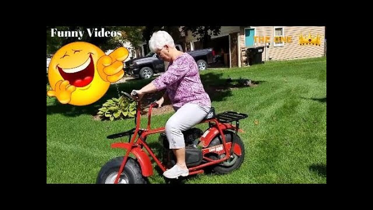 TRY NOT TO LAUGH - Funny FAILS VINES | Funny Videos