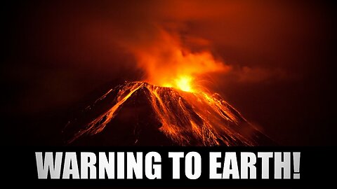 Mauna Loa, The LARGEST Hawaii Volcano ERUPTED [LEAKED IMAGE]