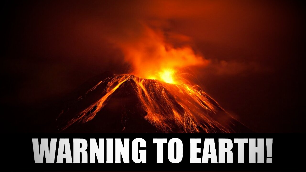 Mauna Loa, The LARGEST Hawaii Volcano ERUPTED [LEAKED IMAGE]