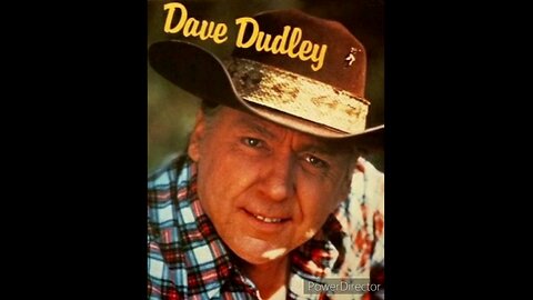 Dave Dudley - Truck Driving Son Of A Gun