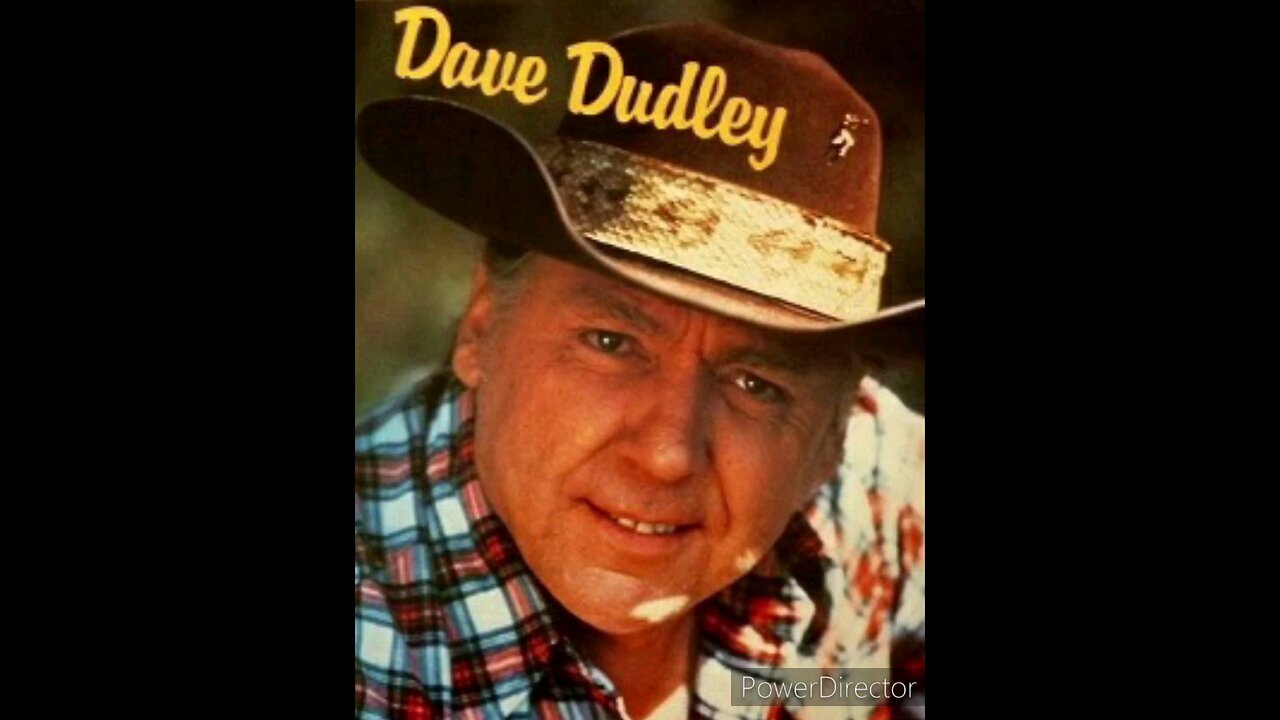 Dave Dudley - Truck Driving Son Of A Gun