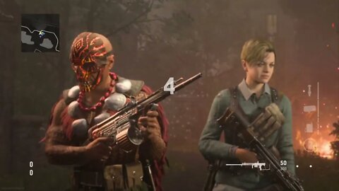 Call of Duty: Vanguard. Live Twitch Stream March 22nd, 2022.