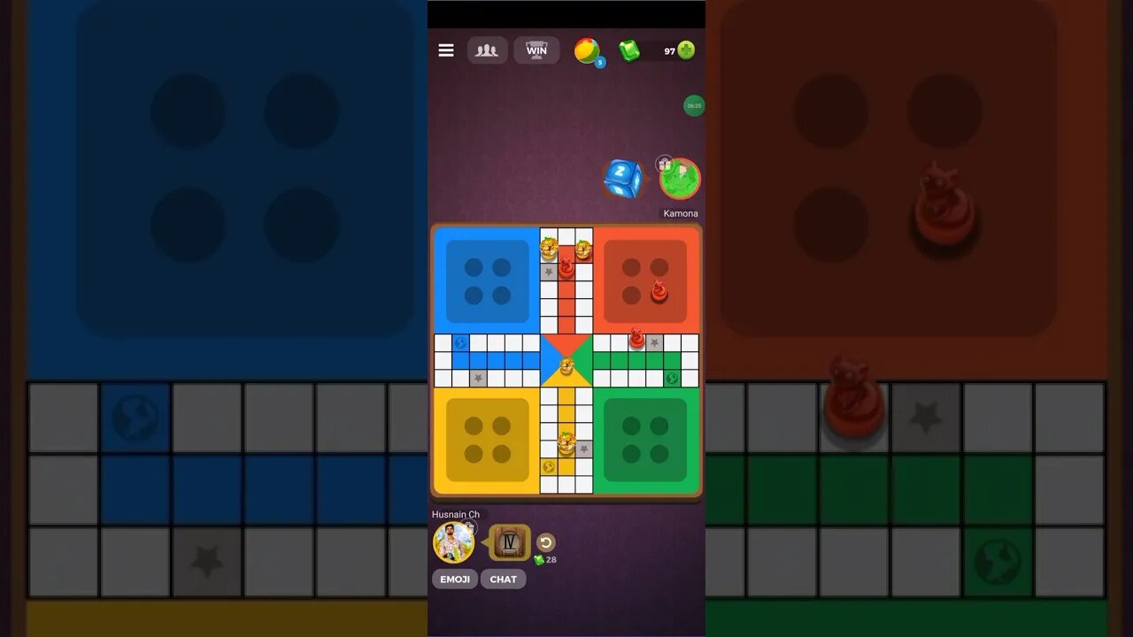 Ludo Star Game Play | How To Win Ludo Star Every Game | #foryou #ludogameplay #games