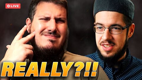 Reacting to Hilarious Dawah Mafia Apologetics