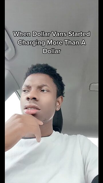 Dollar Vans Aren’t A Dollar Anymore