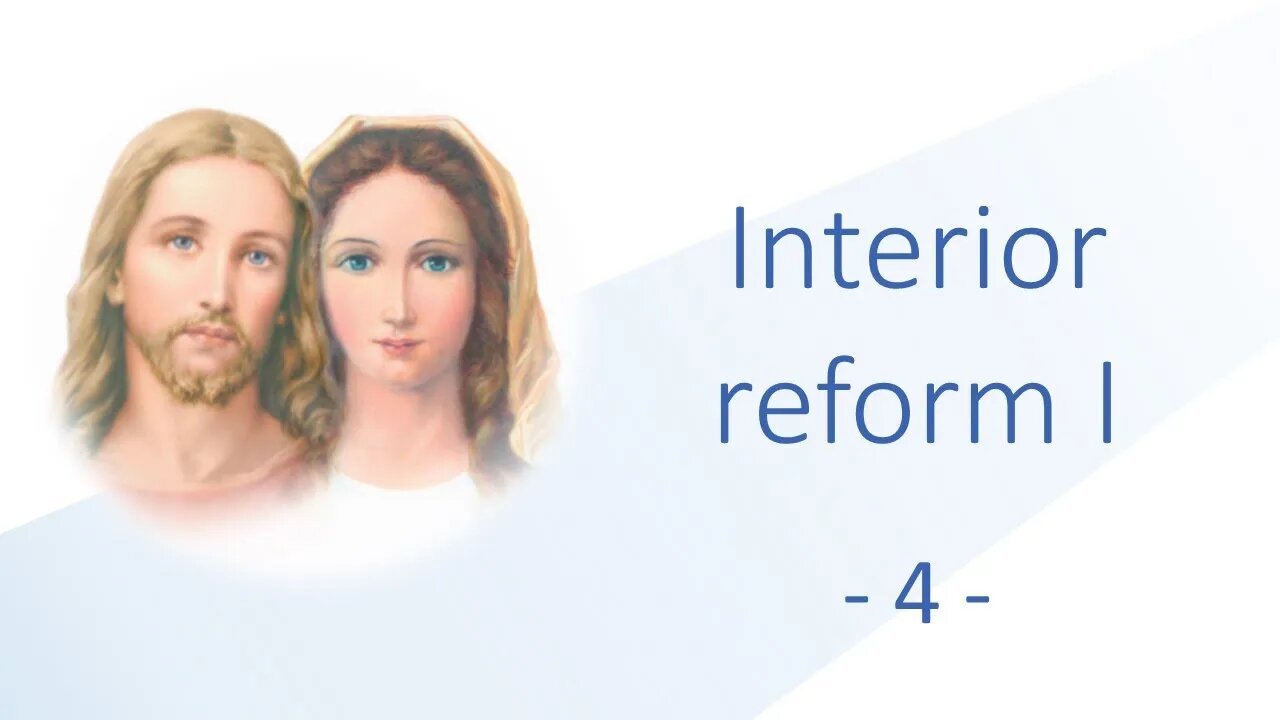 4 - Interior Reforme - I -