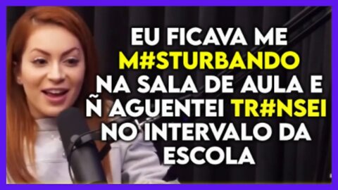 EU NÃO RESISTO PRECISO G0ZAR AGORA