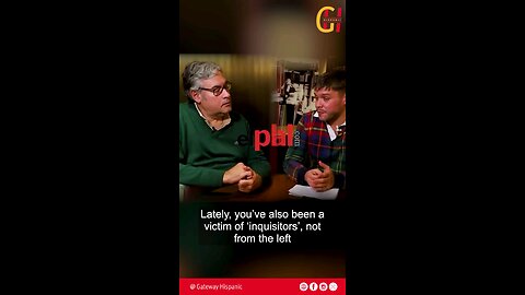 Juan Manue de Prada - Reflexiones históricas sobre el conflicto (ISRAEL-HAMAS-GAZA)