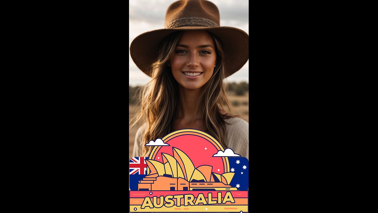 🦘AUSTRALIA: Facts from the Land Down Under | Erudites' Espresso #41