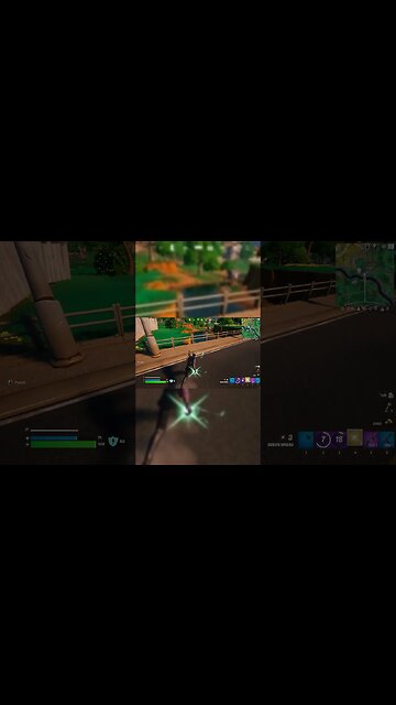 Combo killer Dekusmashing Hammer #fortnite #ytshorts