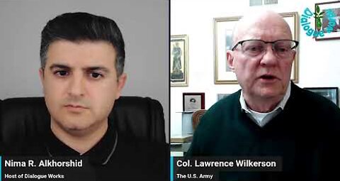 Col. Larry Wilkerson: Will Israel's Expansion Policies Trigger Catastrophic Consequences?