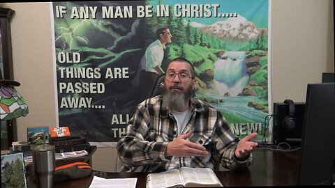 Proving Free Grace Is The Gospel? Romans?