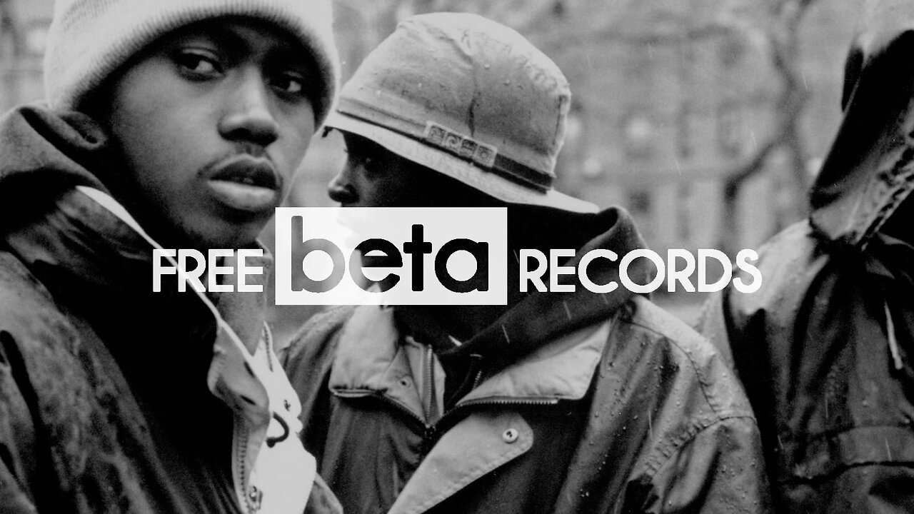 Queensbridge | Copyright Free | Basic HipHop Instrumental