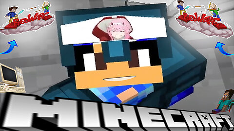 Minecraft Bed Wars Mushmc