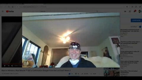 The Church is NEARING Completion!!!! N Tag 216 Operational,,I'll explain later - Jonathan Kleck