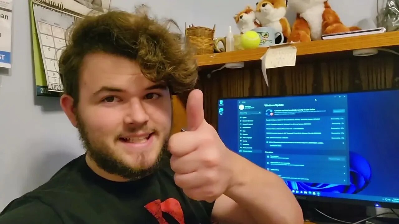 update 2: electric boogaloo