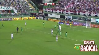 Melhores lances do jogo CHAPECOENSE 0 x 0 SÃO PAULO Jogo realizado em 22 10 2014 Brasileirão 1