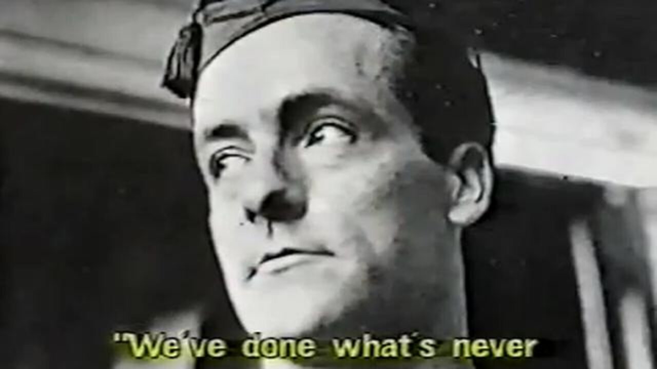 Living Utopia - The Anarchists and the Spanish Revolution