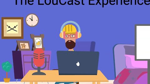 LouCast 2 -1- 22