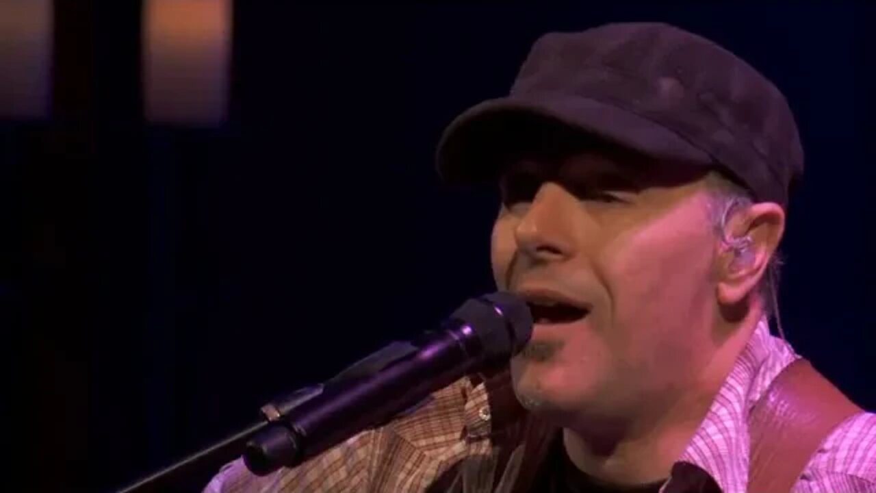 Satisfied In You Psalm 42 by The Sing Team CornerstoneSF live cover 08 15 2015