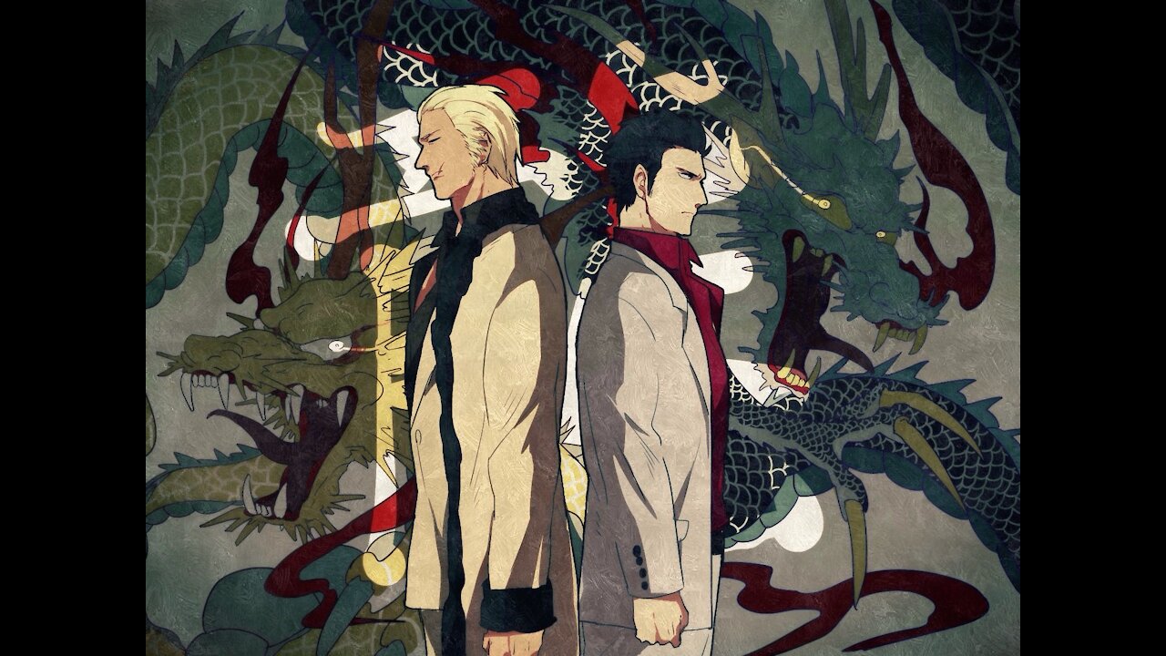 This is a Coup D'etat