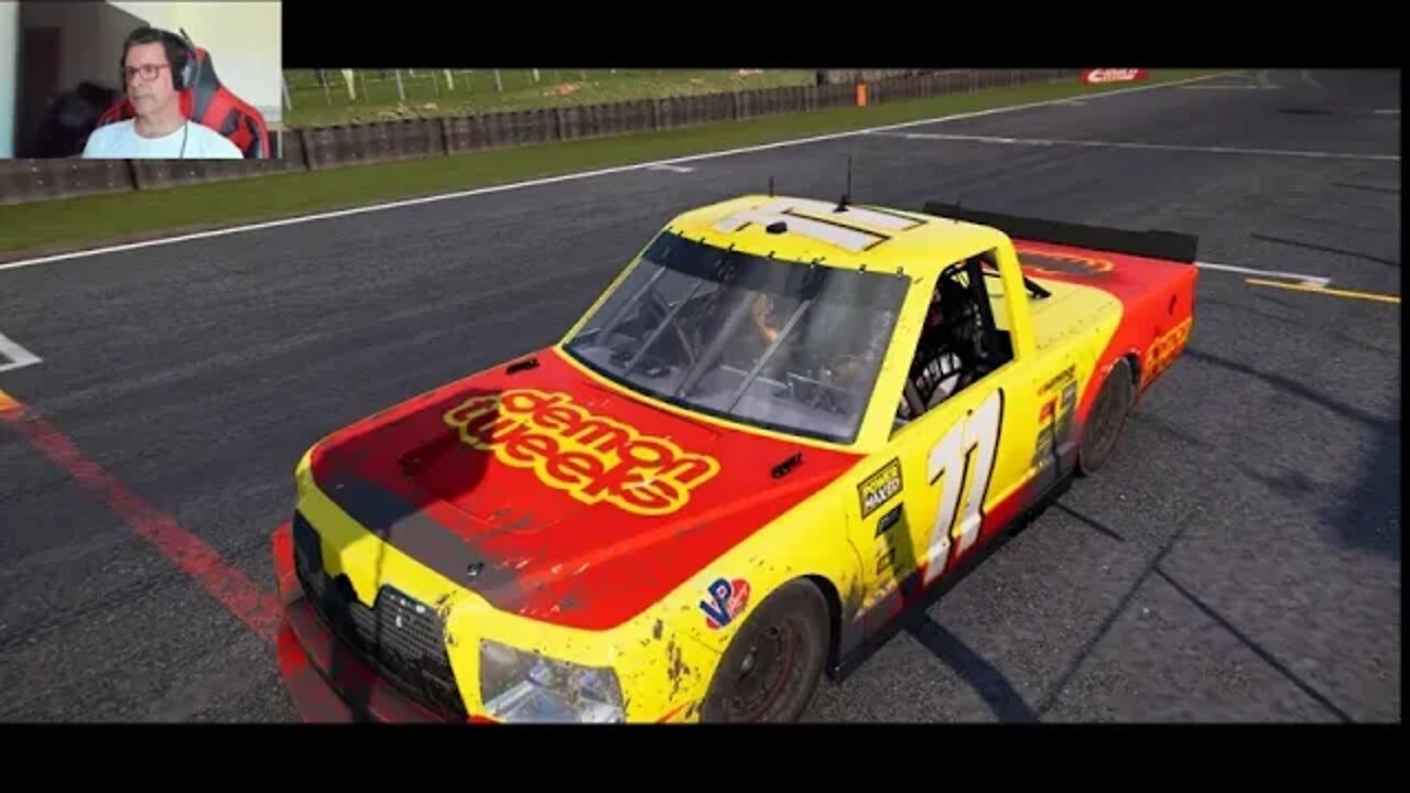 GRID SEASON 3 #13 ESTAVA DIFICIL MAS CONSEGUIMOS