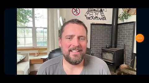 5-1796 Owen Benjamin no business