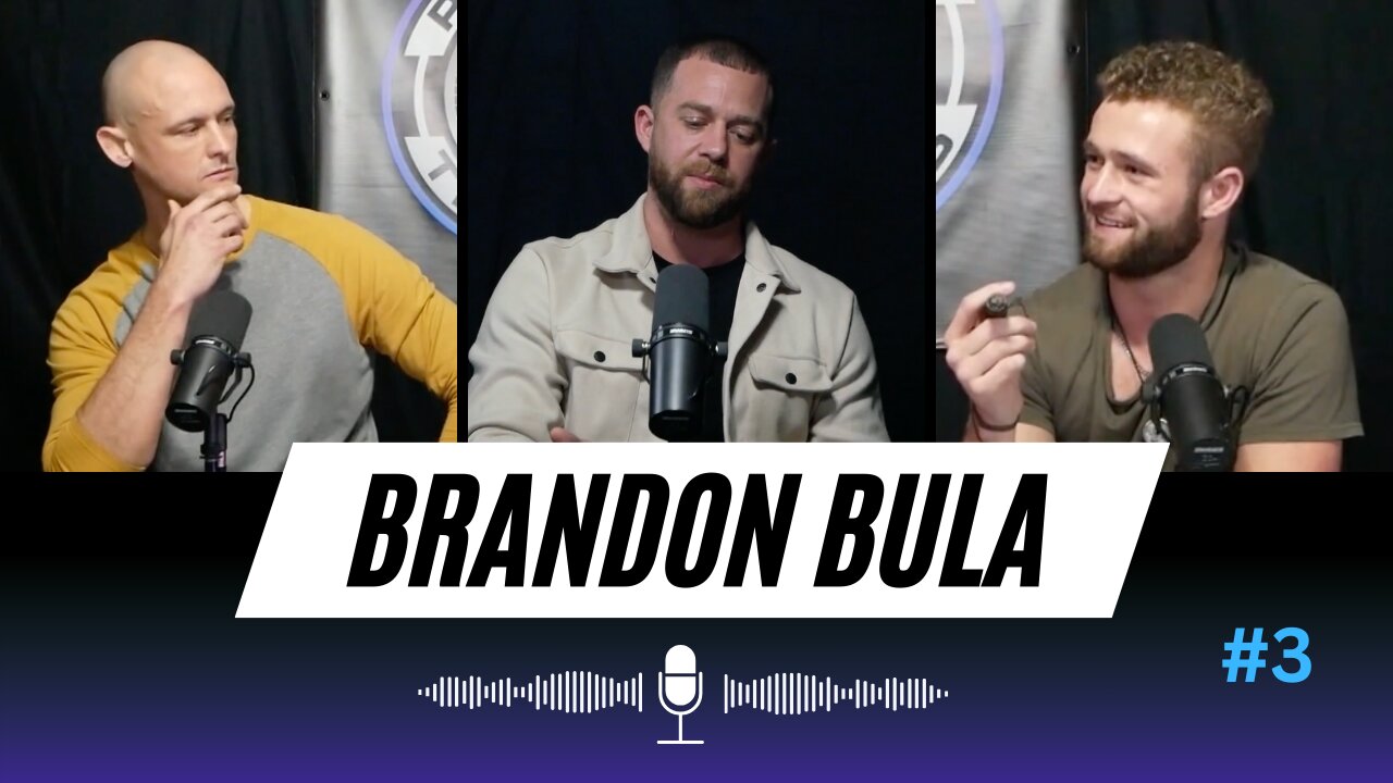 ProperThieves | #3 | Brandon Bula