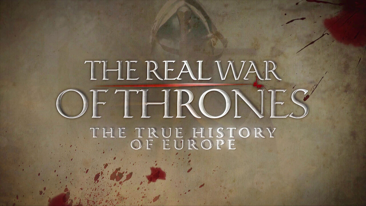 The Real War of Thrones | The King and the Emperor: 1515-1558 (S01-E04)